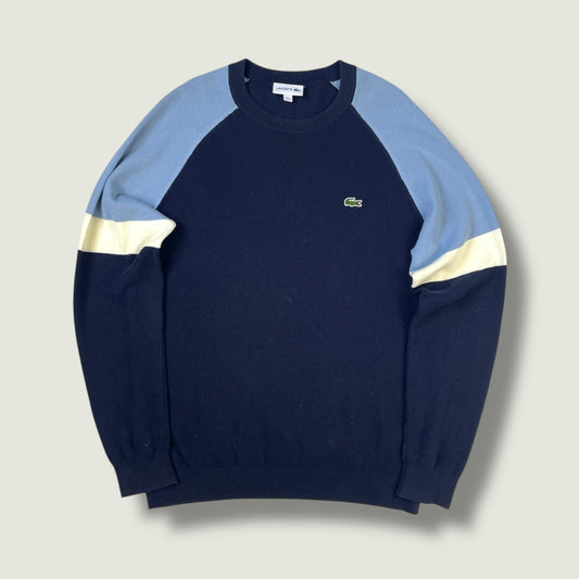 Lacoste Vintage Sweater (M)