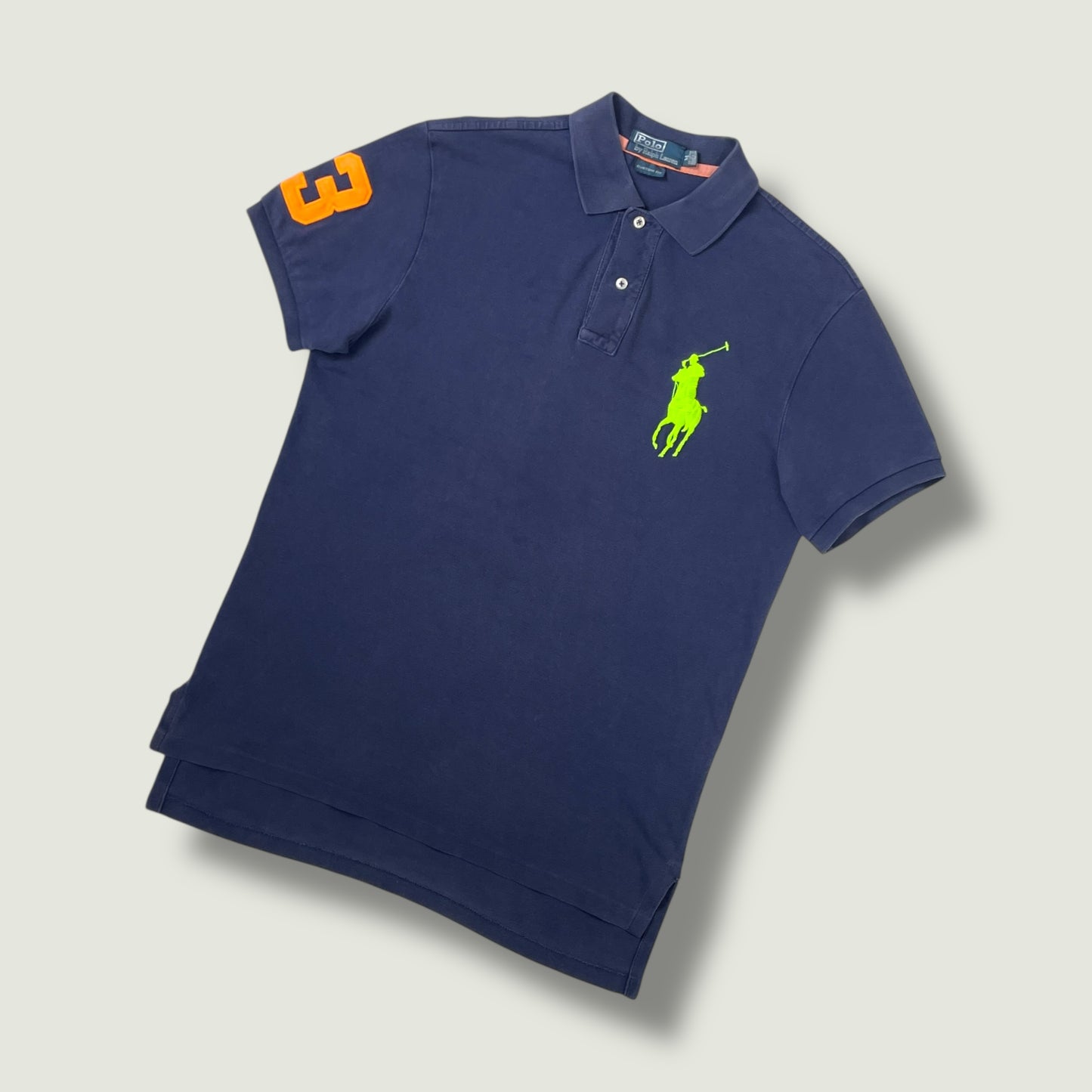 Ralph Lauren Vintage Polo (M)