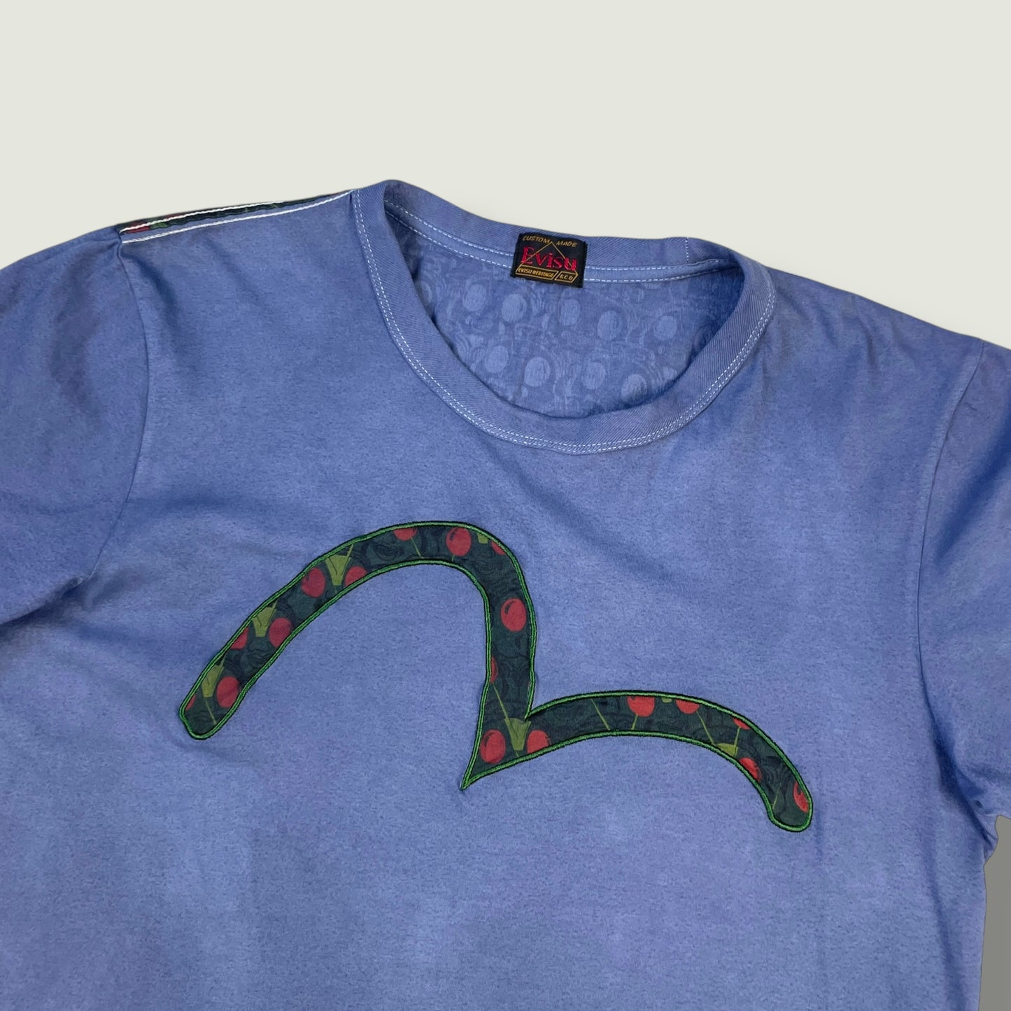 Evisu Vintage T-Shirt (S)