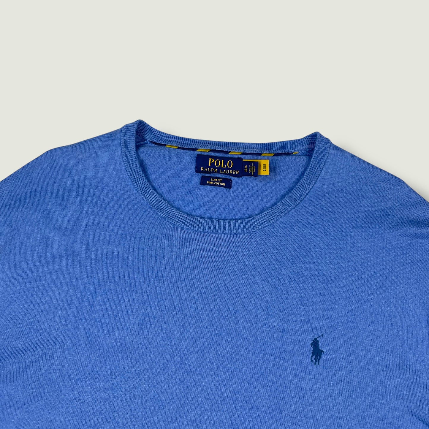Ralph Lauren Vintage Sweater (Xl)