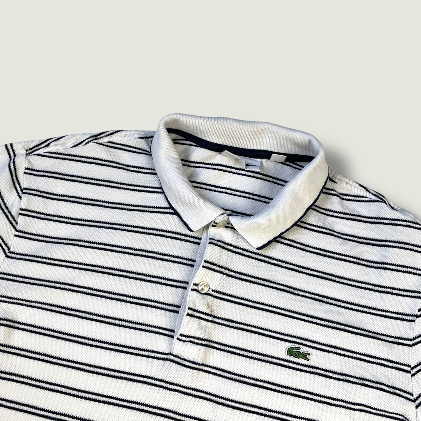 Lacoste Vintage Polo (Xl)