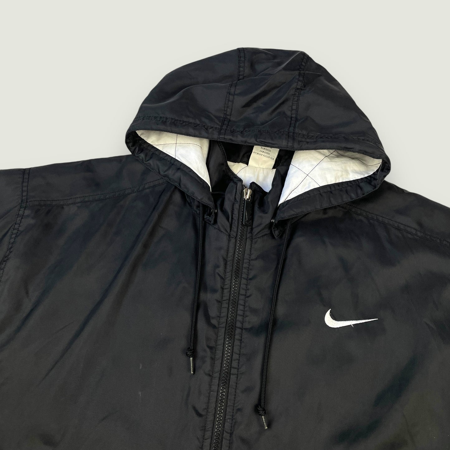 Nike Vintage Daunenjacke (L)