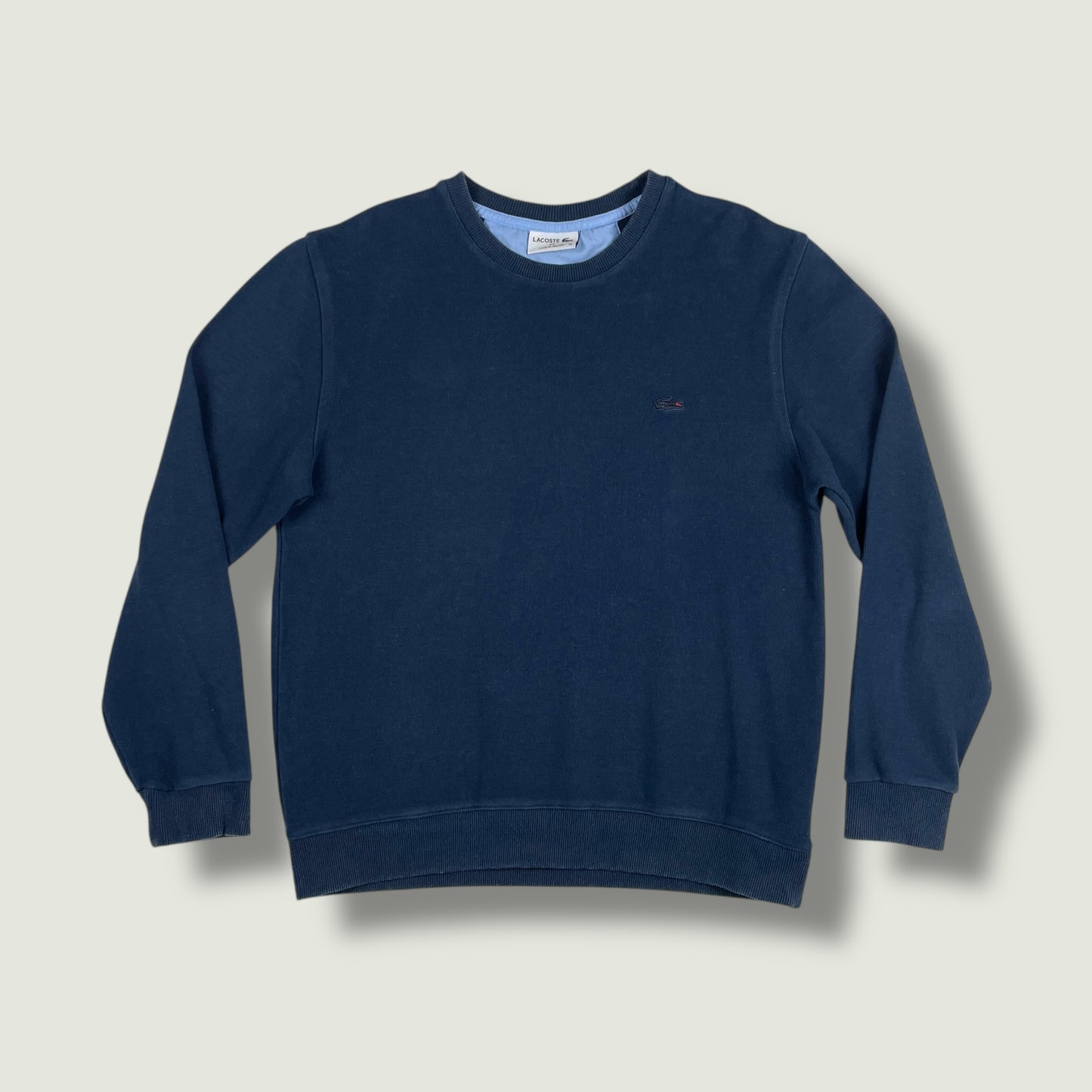 Lacoste Vintage Sweater (Xl)