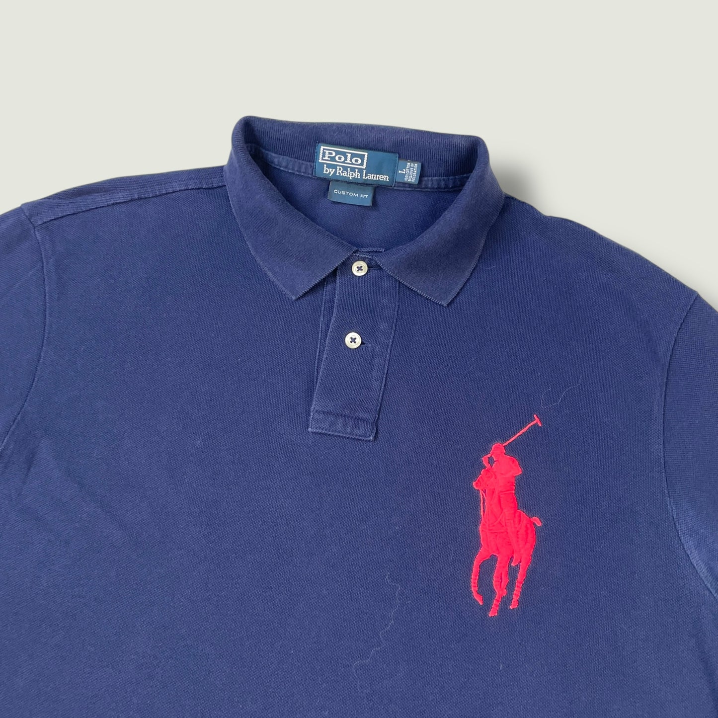 Ralph Lauren Vintage Polo (L)