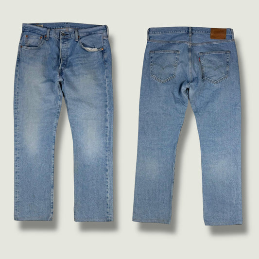 Levi‘s 501 Vintage Jeans (M)
