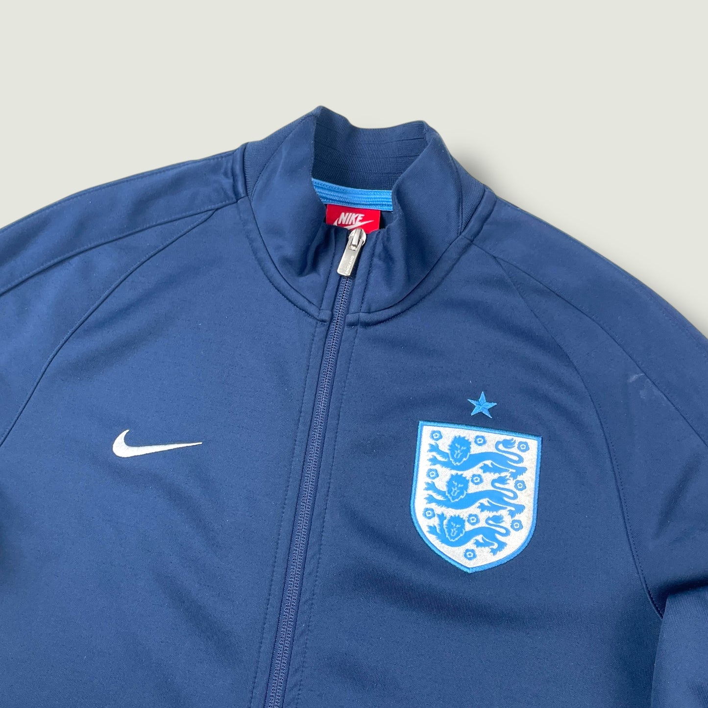 Nike Vintage England Trackjacket (M)