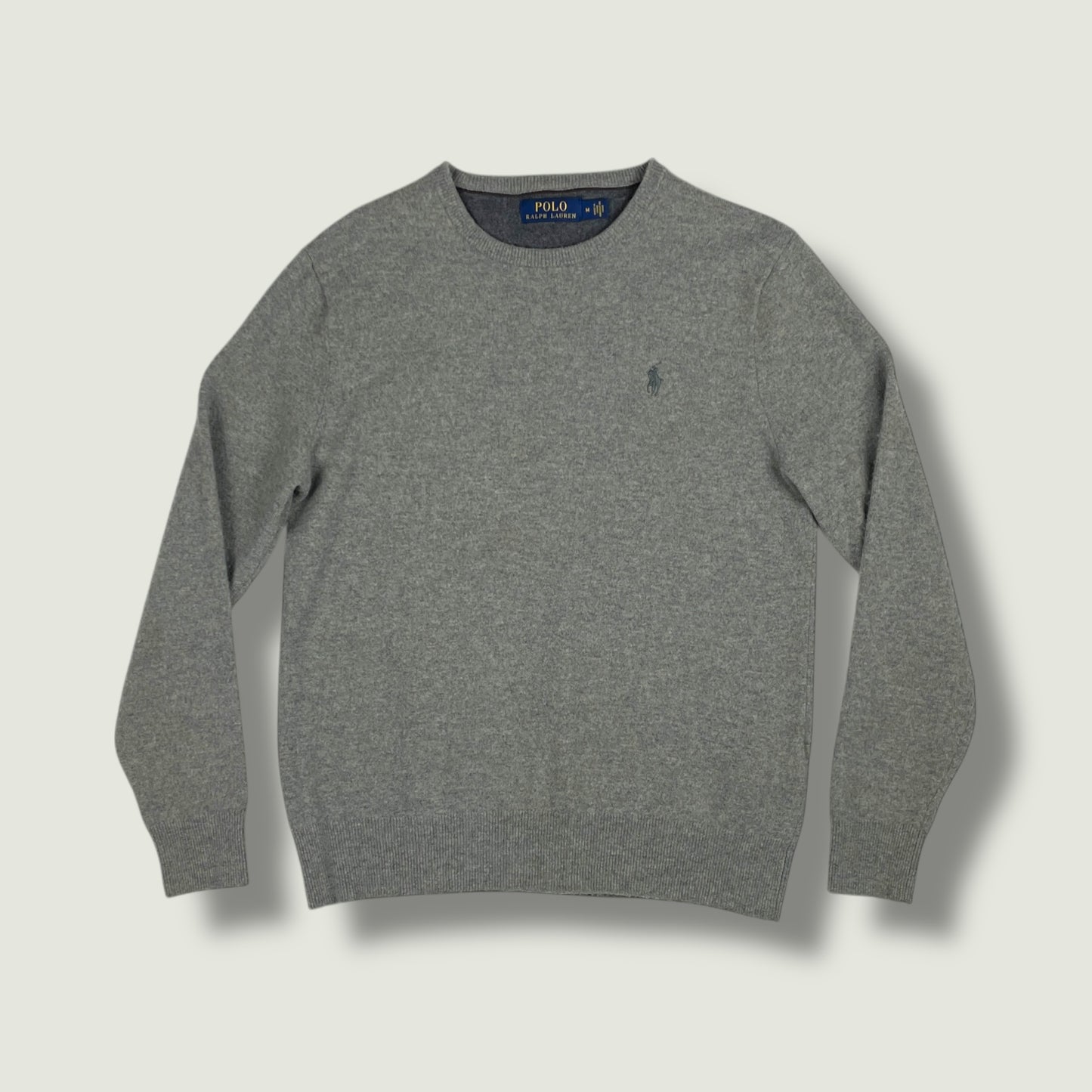 Ralph Lauren Vintage Sweater (S)