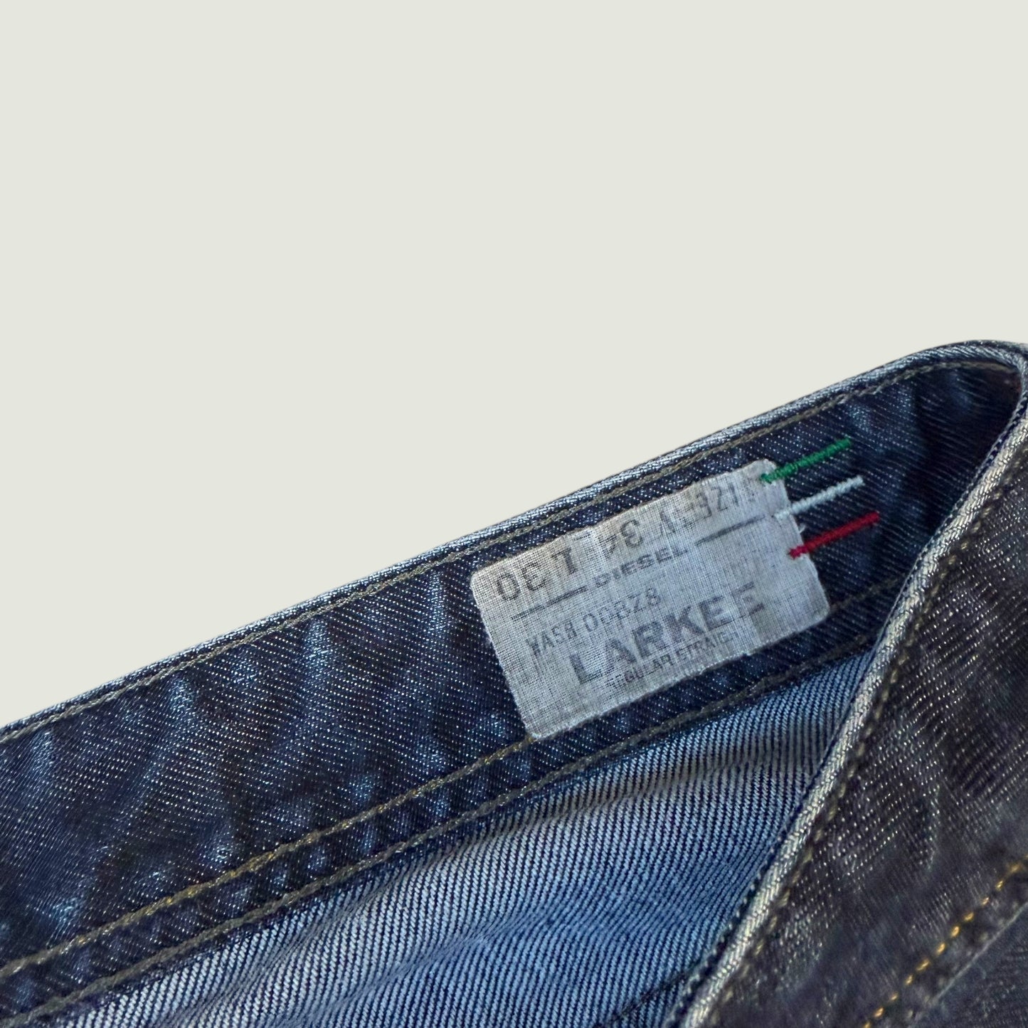 Diesel Vintage Jeans (M)