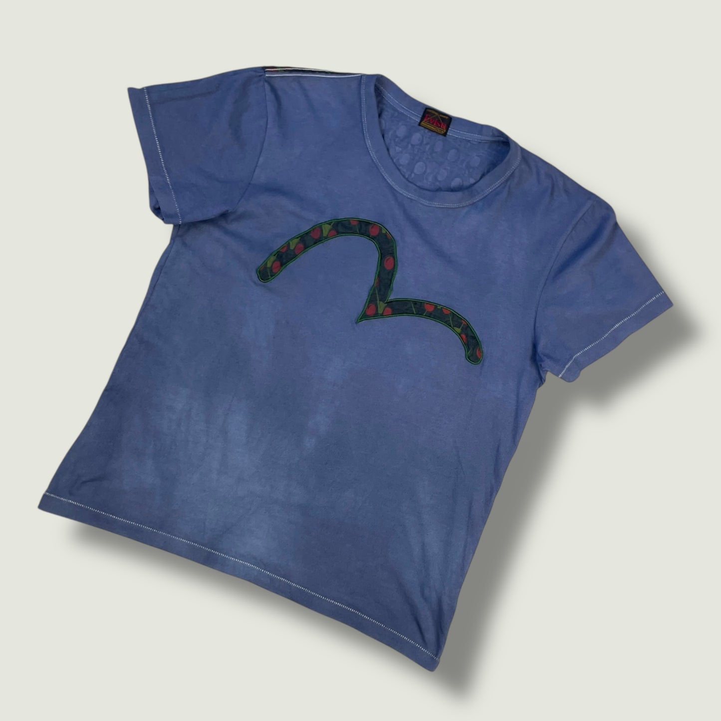 Evisu Vintage T-Shirt (S)
