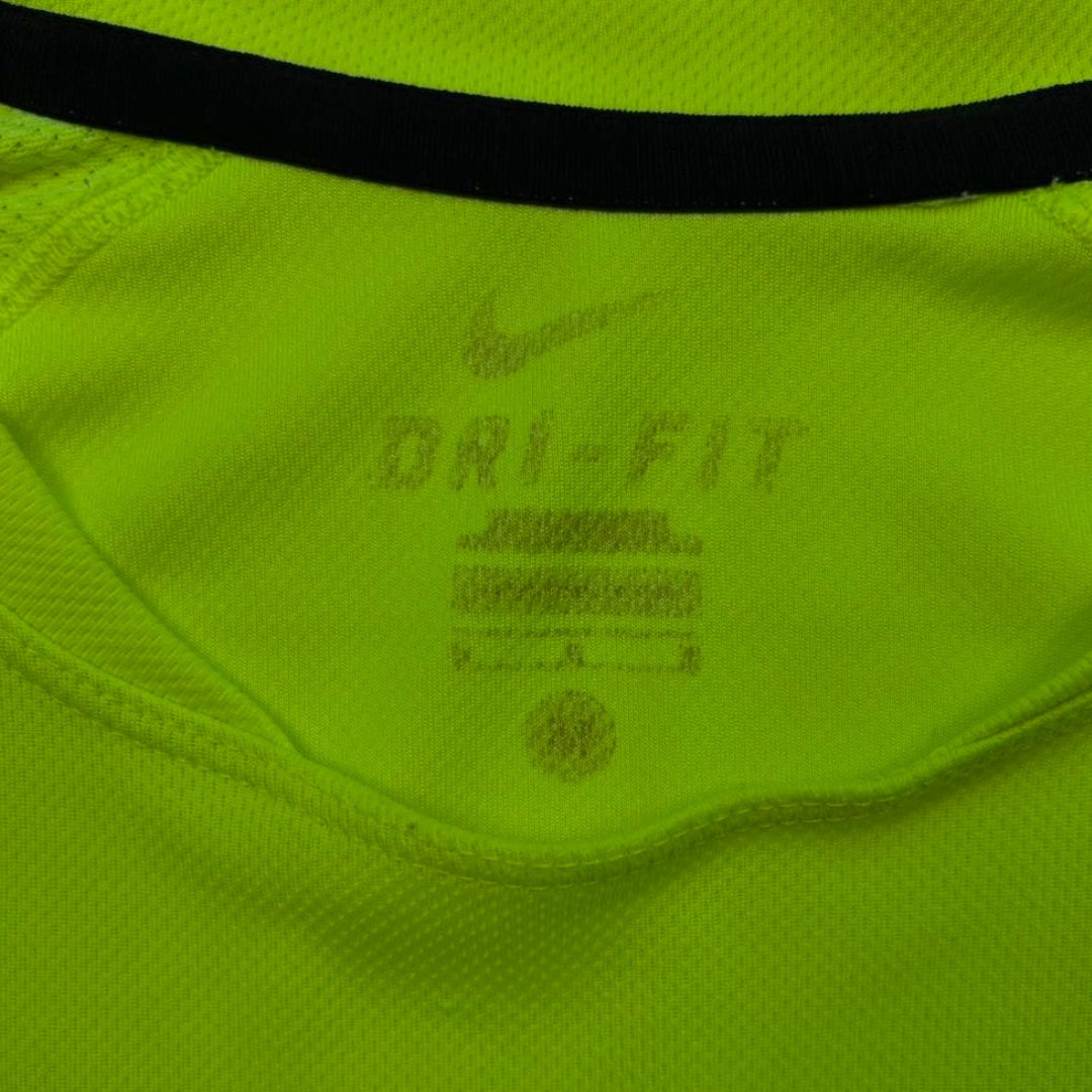 Nike Vintage Brasilien Trikot (M)