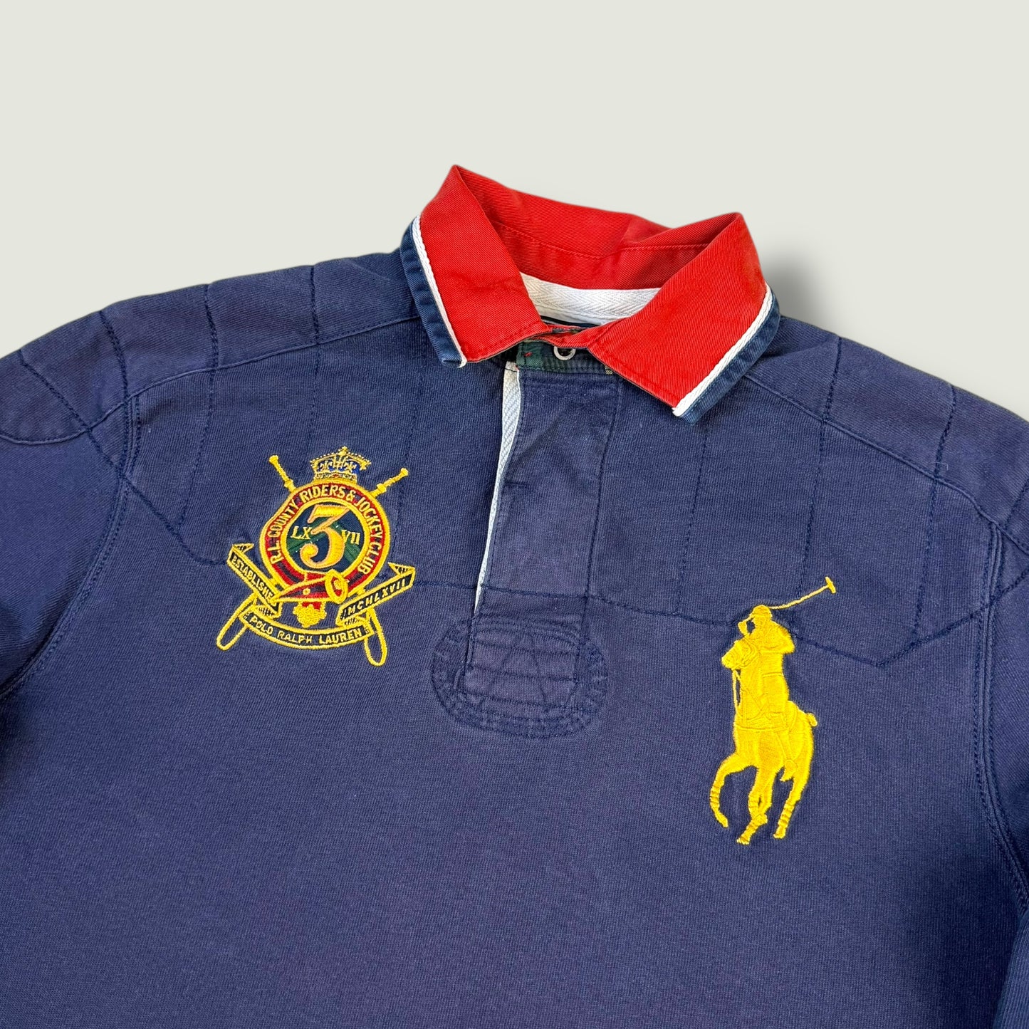 Ralph Lauren Vintage Longsleeve (M)