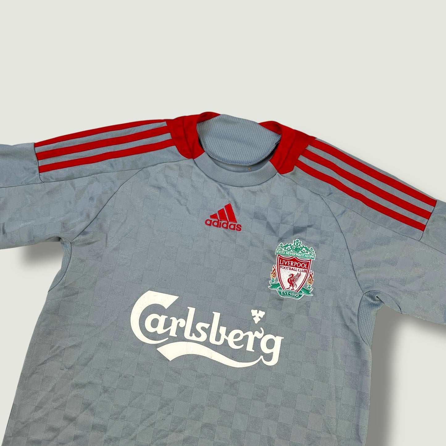 Adidas Vintage Liverpool Trikot (Xs)