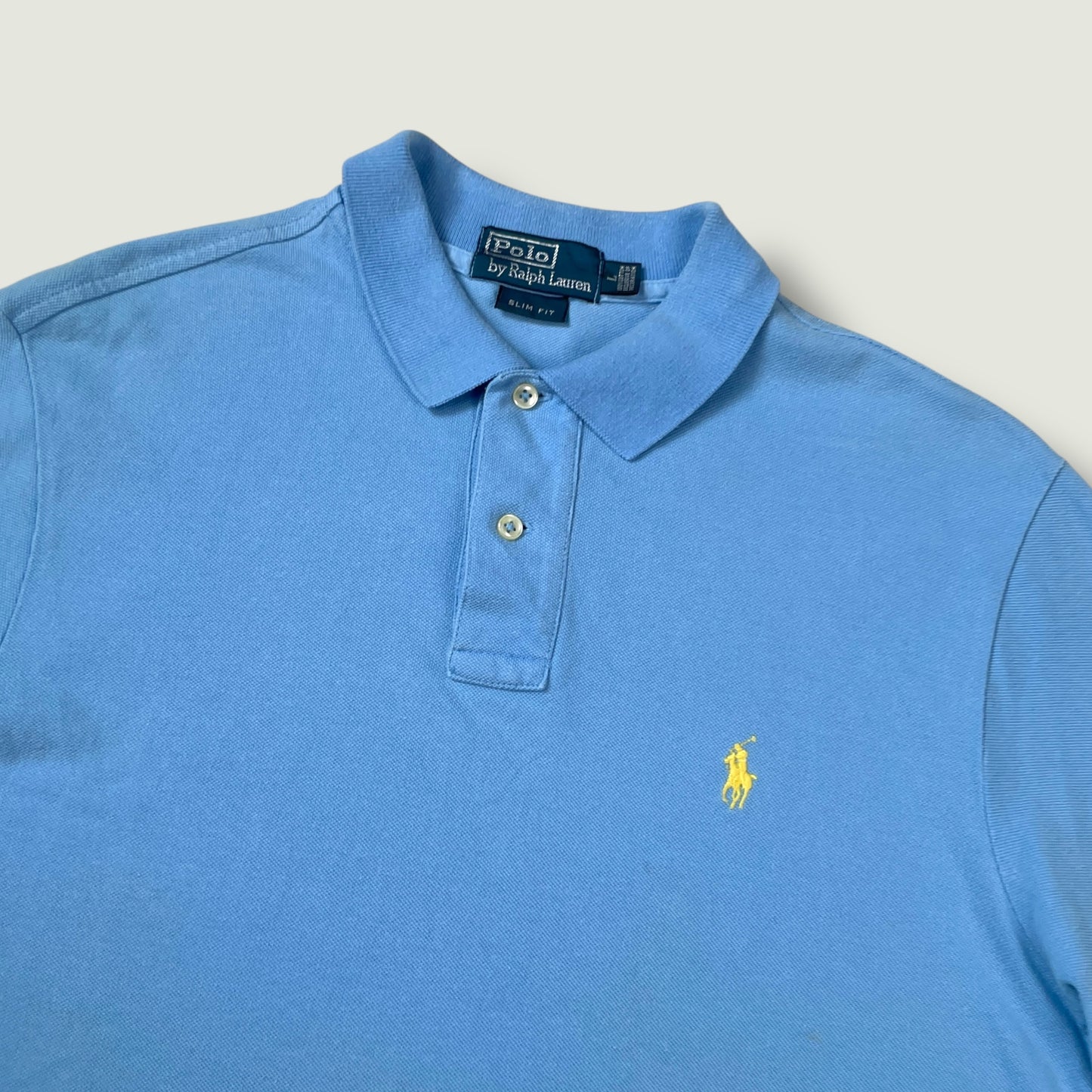 Ralph Lauren Vintage Polo (L)