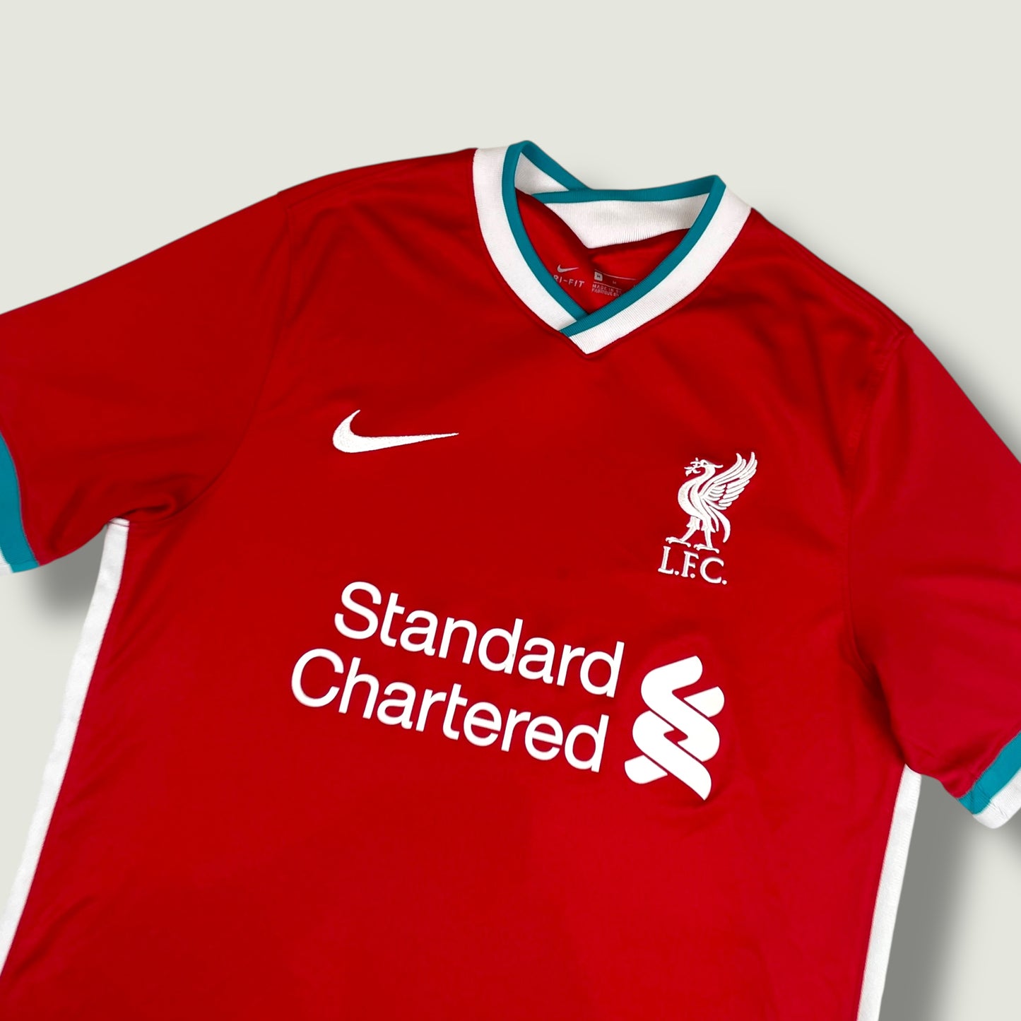 Nike Vintage FC Liverpool Trikot (M)