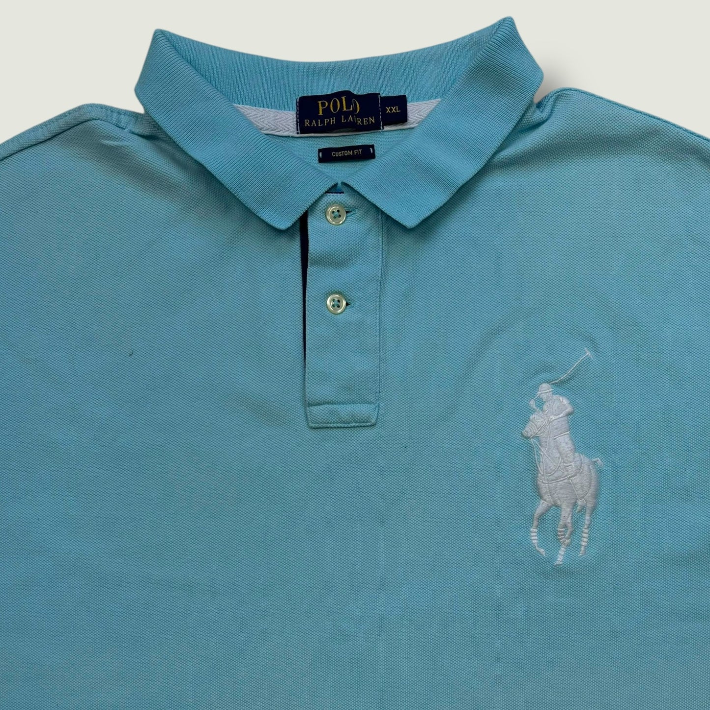 Ralph Lauren Vintage Polo (XXl)