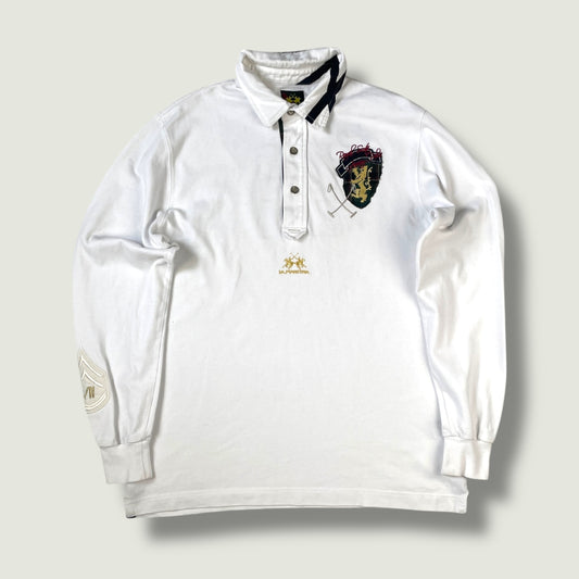 La Martina Vintage Longsleeve (L)