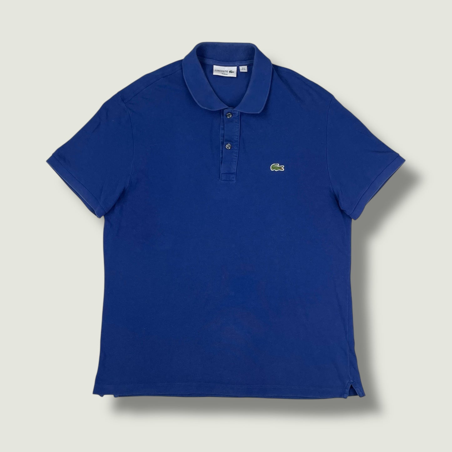 Lacoste Vintage Polo (Xl)