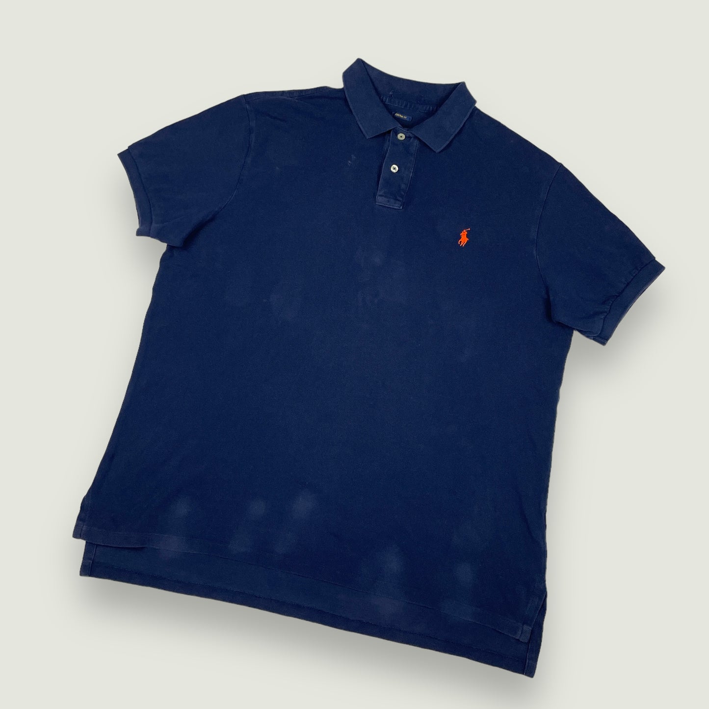 Ralph Lauren Vintage Polo (Xl)
