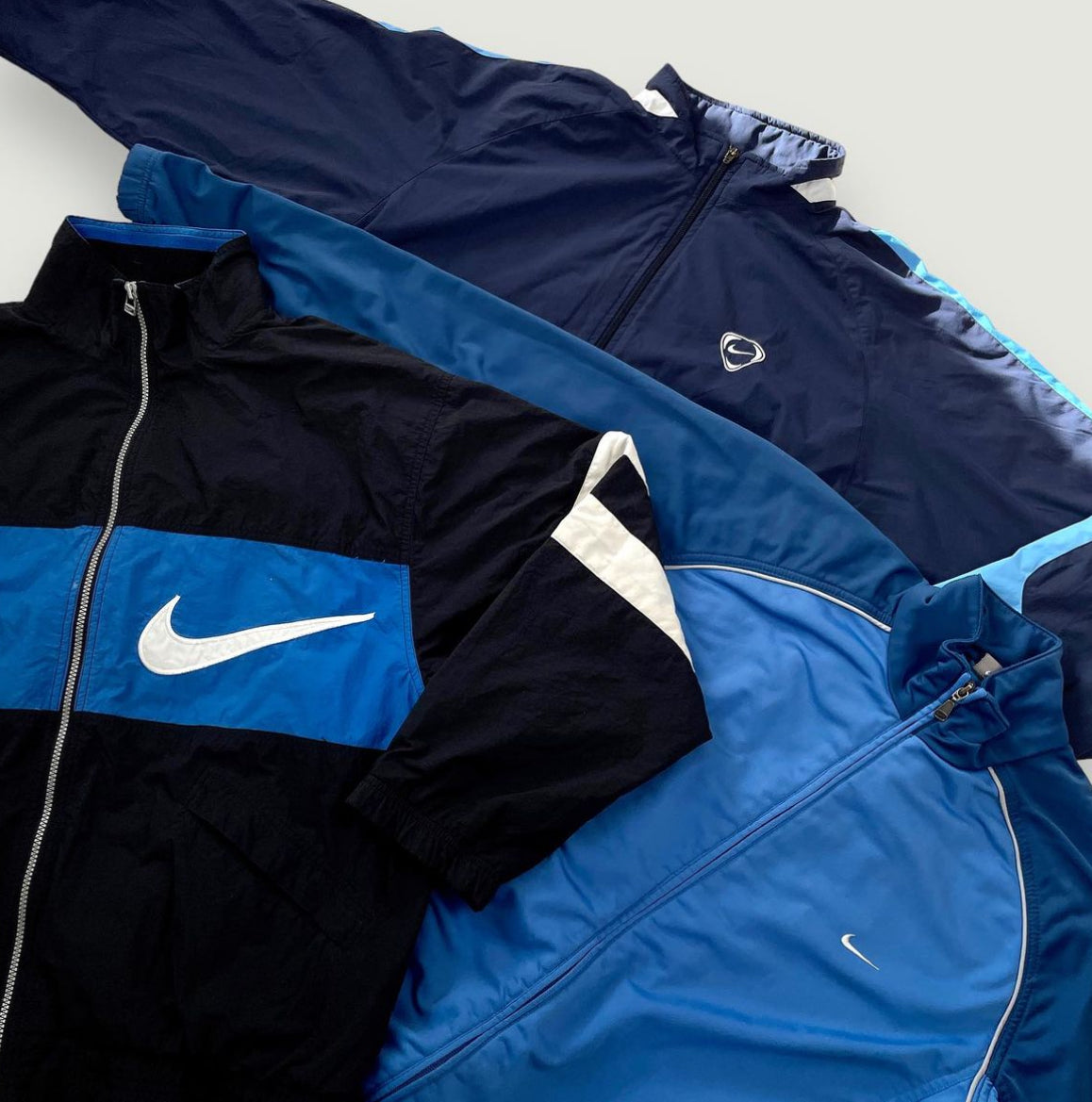 Trackjacket Mystery Box (3 Pieces)