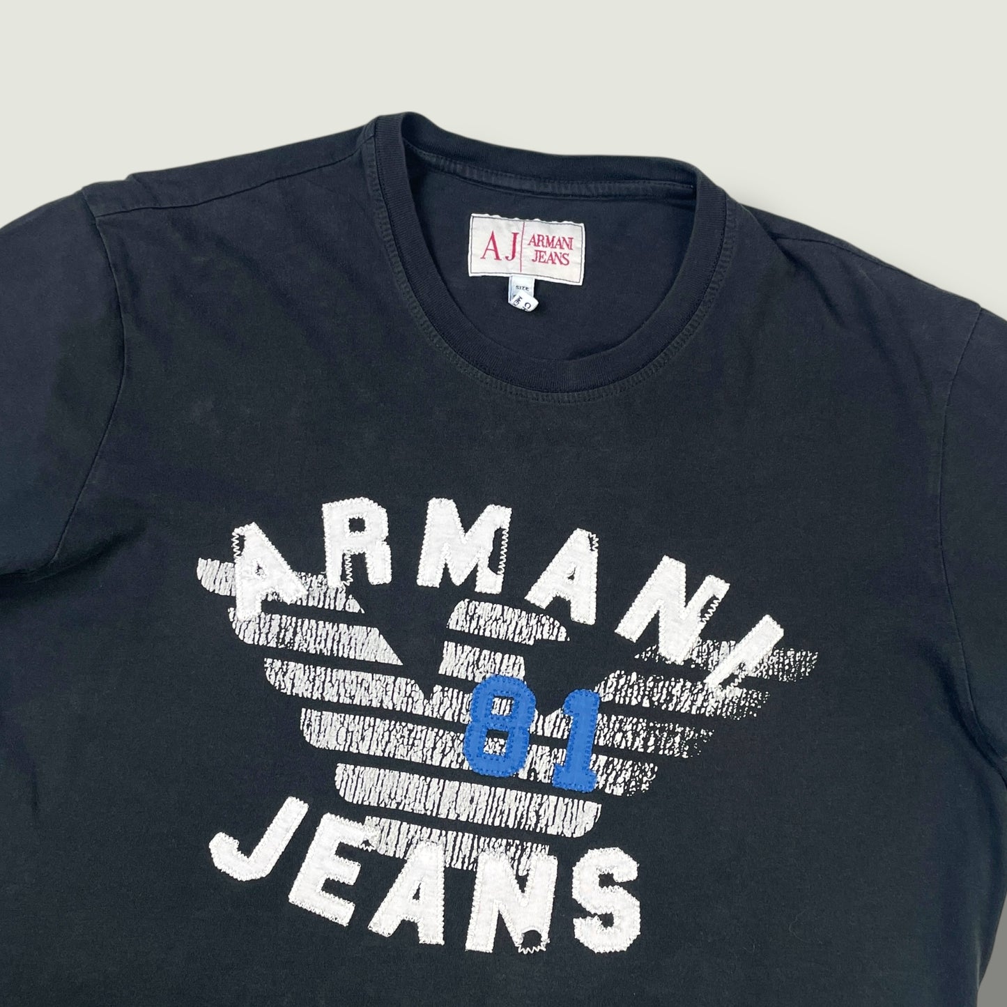 Armani Vintage T-Shirt (S)