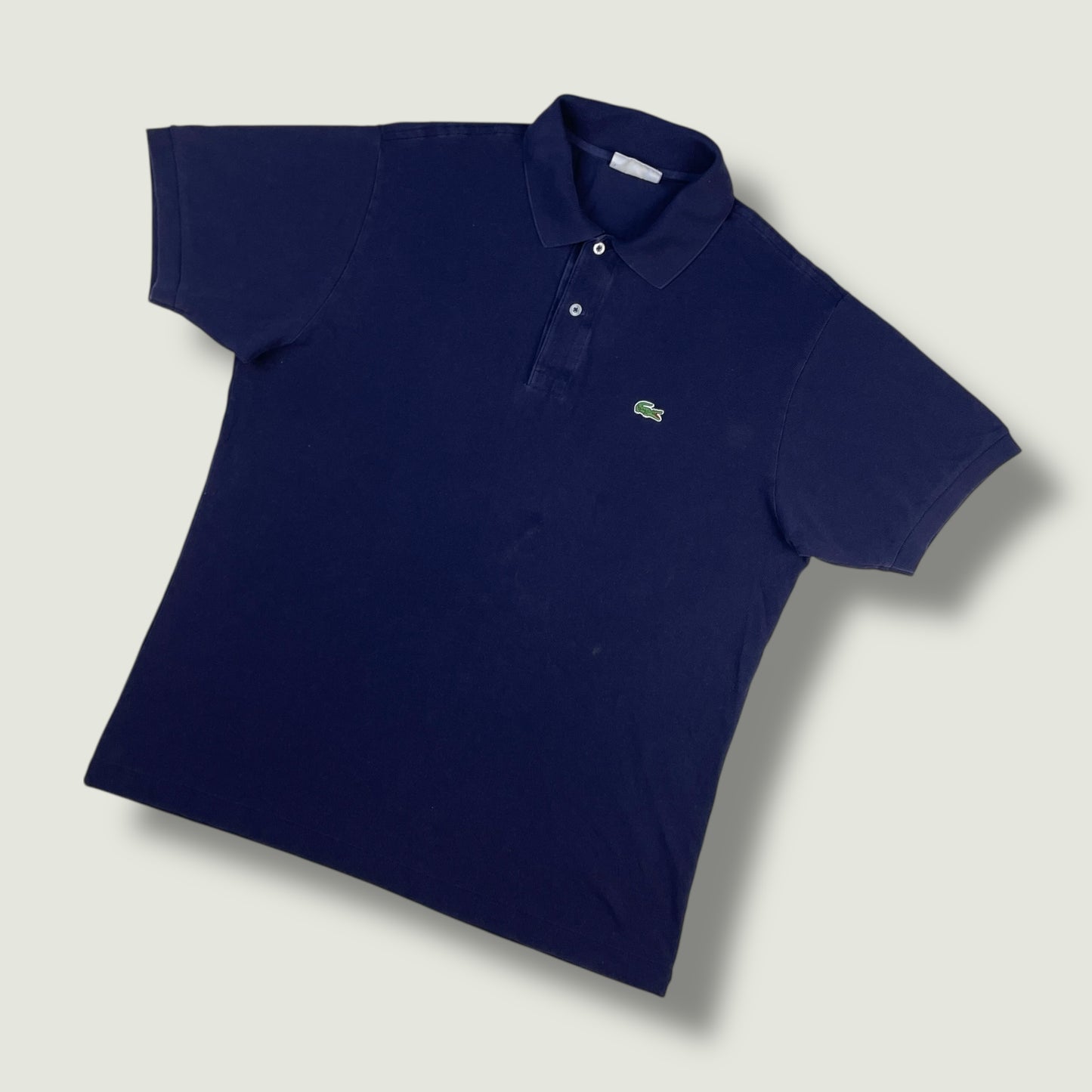 Lacoste Vintage Polo (Xl)