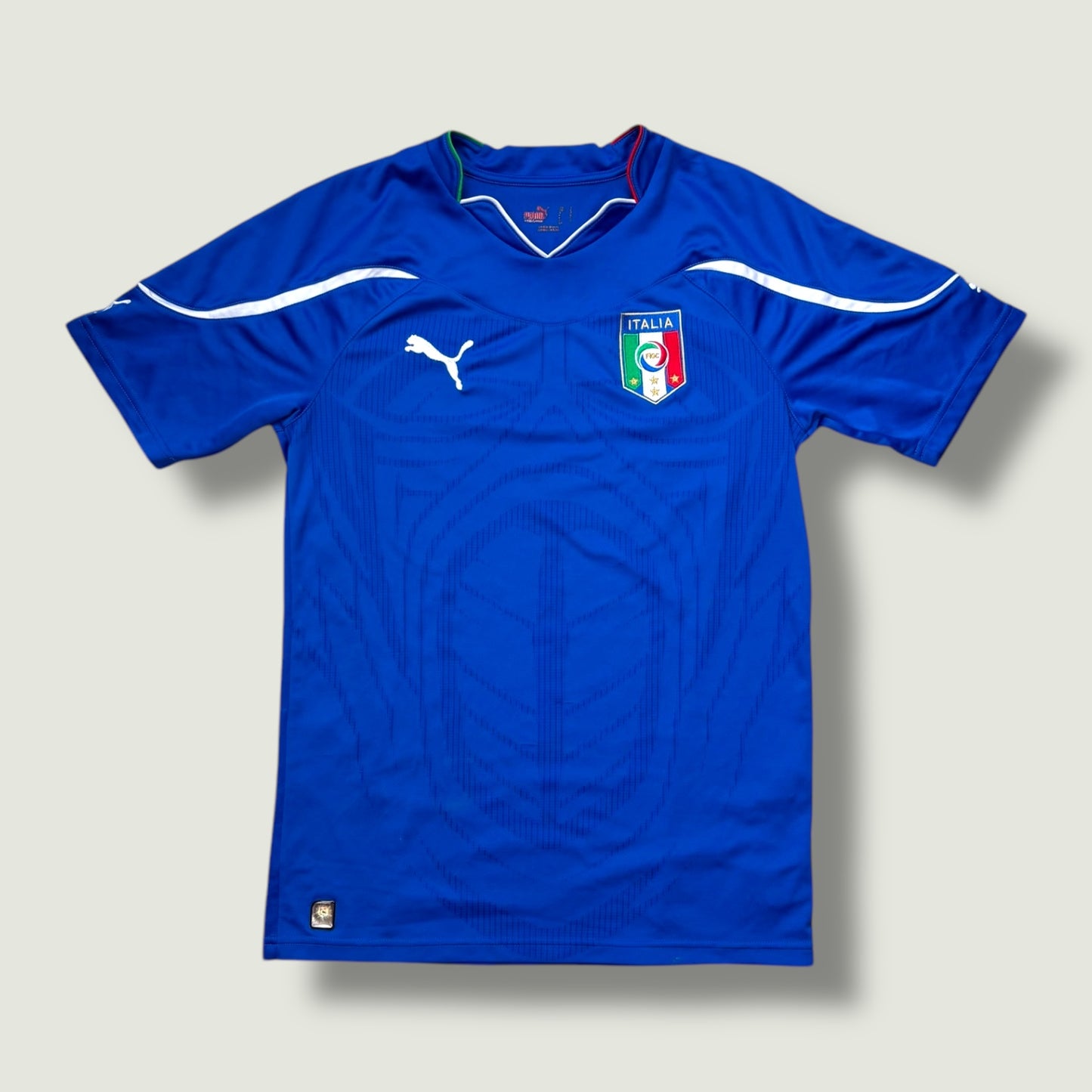 Vintage Italien Trikot (M)