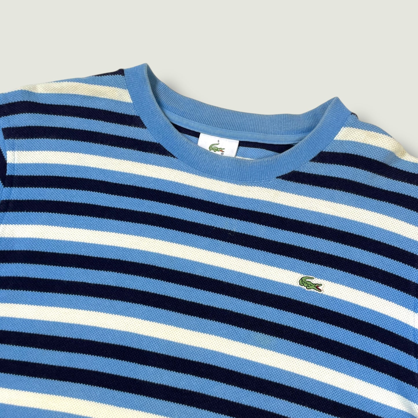 Lacoste Vintage Sweater (L)