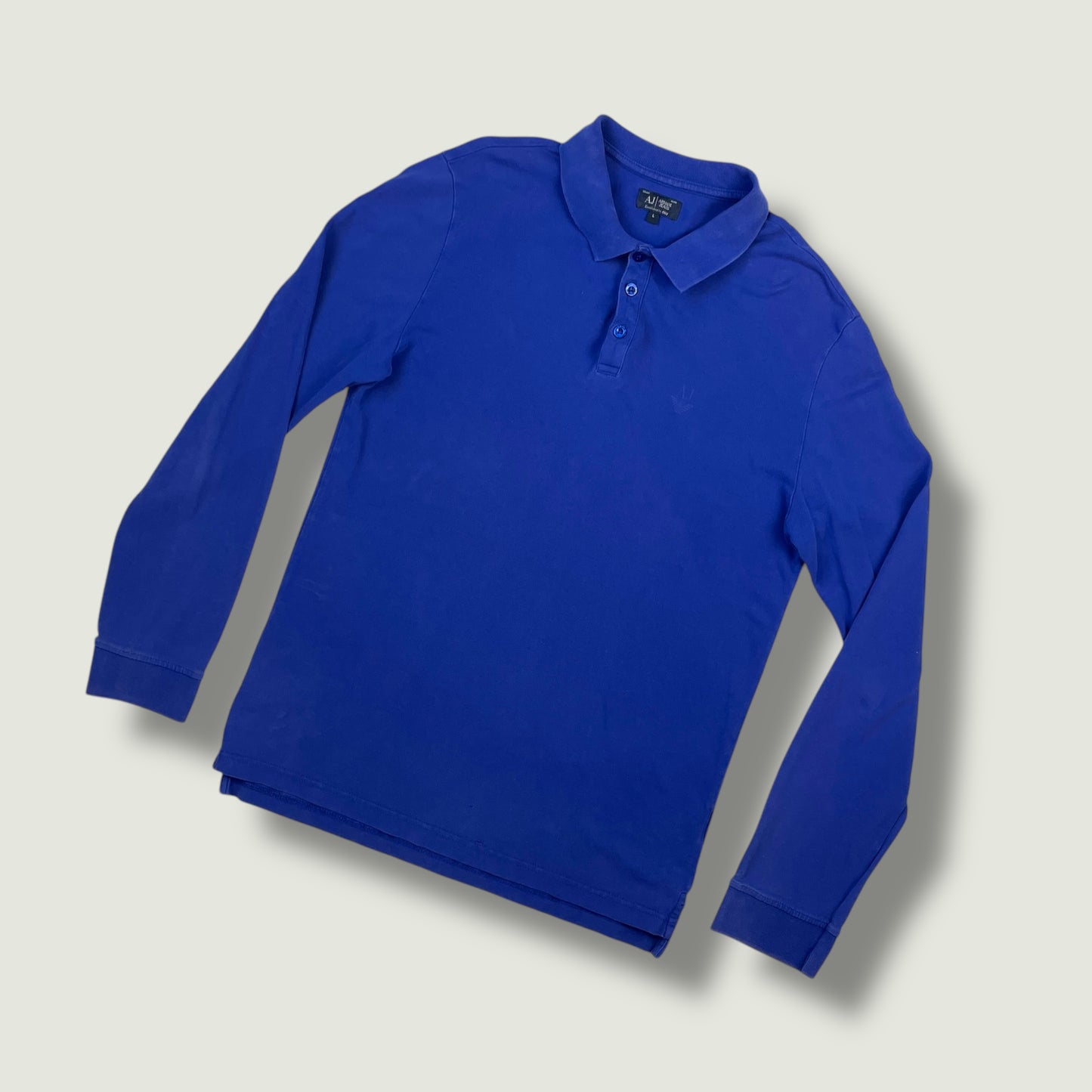 Armani Vintage Longsleeve (M)