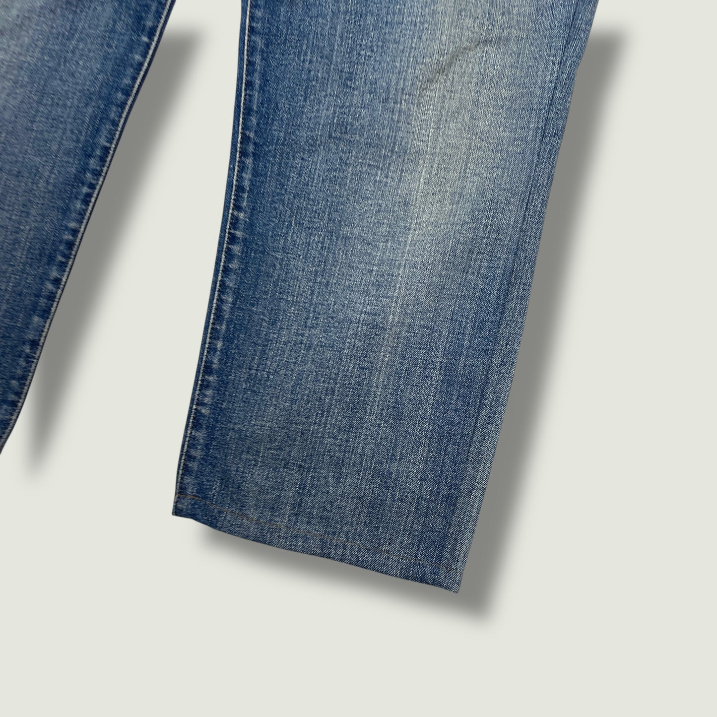 Armani Vintage Jeans (M)