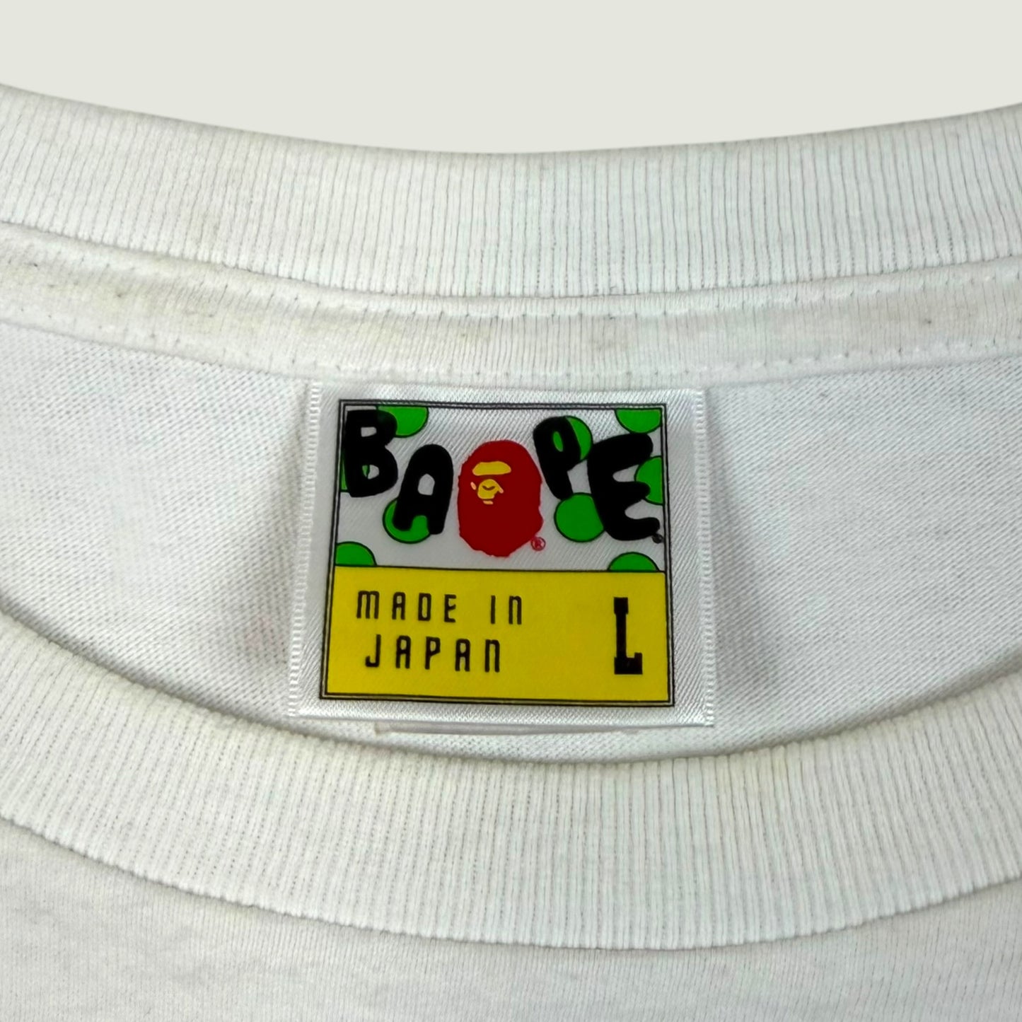 Bape T-Shirt (M)