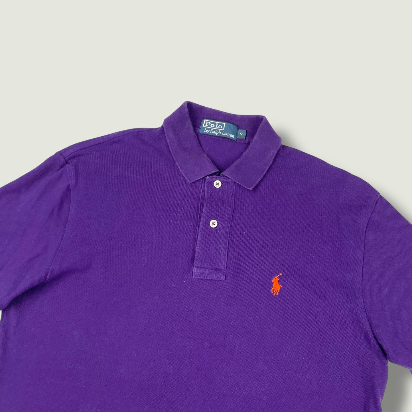 Ralph Lauren Vintage Polo (S)