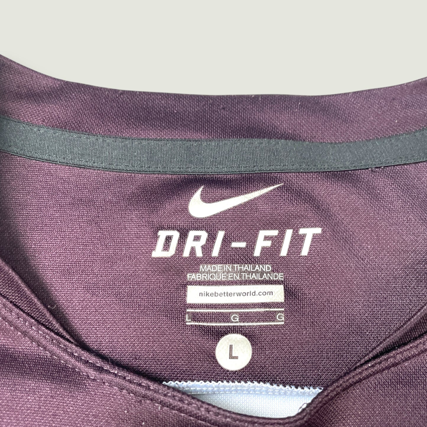 Nike Vintage England Trikot (L)