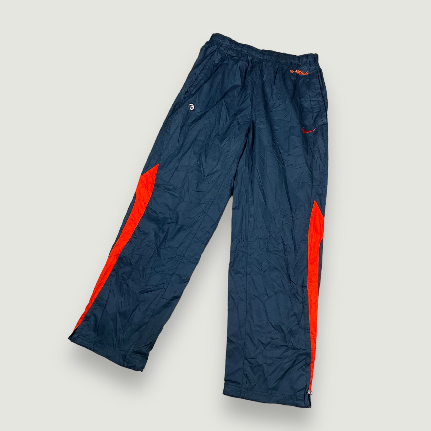 Nike Vintage Trackpants (S)