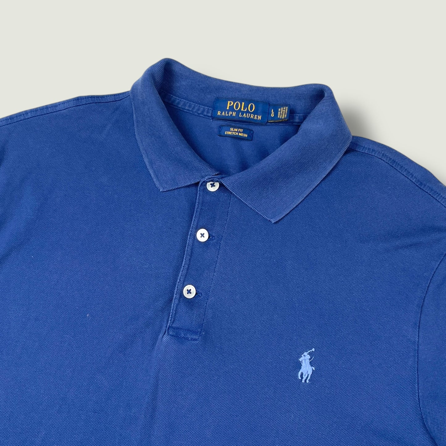 Ralph Lauren Vintage Polo (L)
