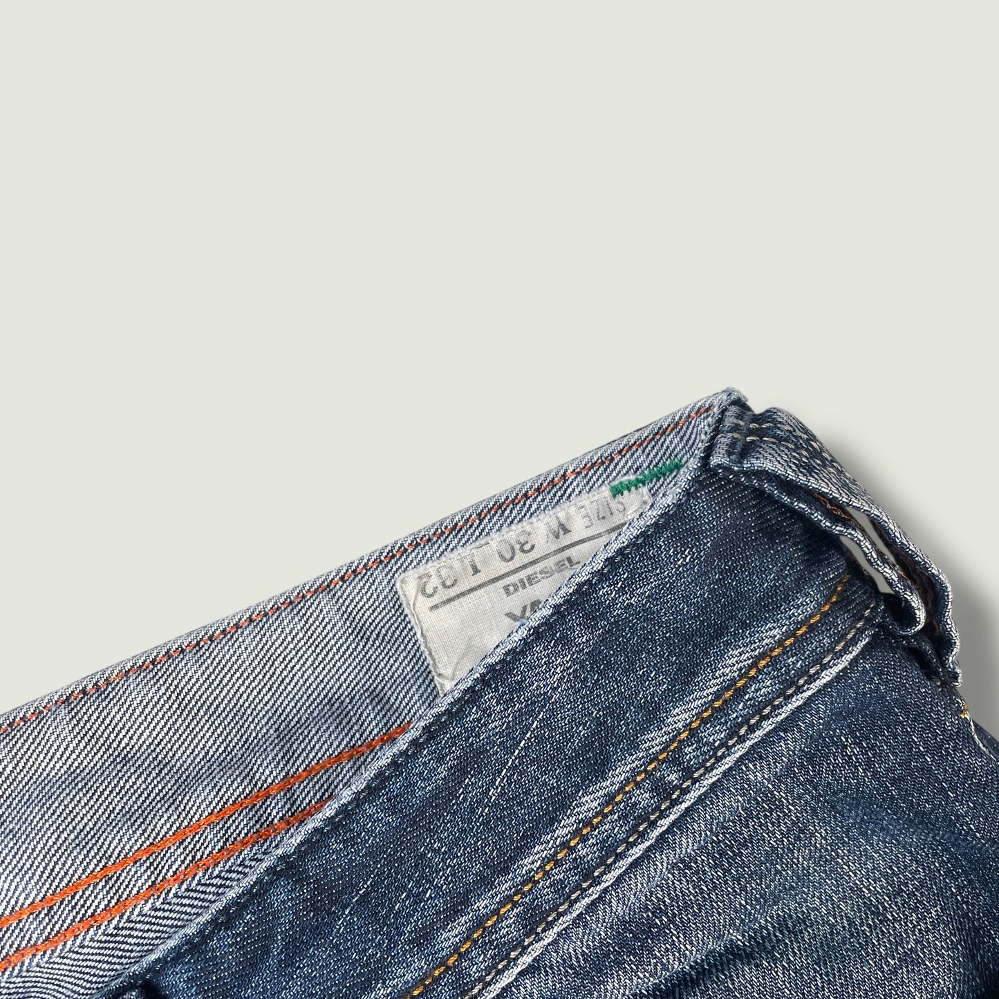 Diesel Vintage Jeans (S)