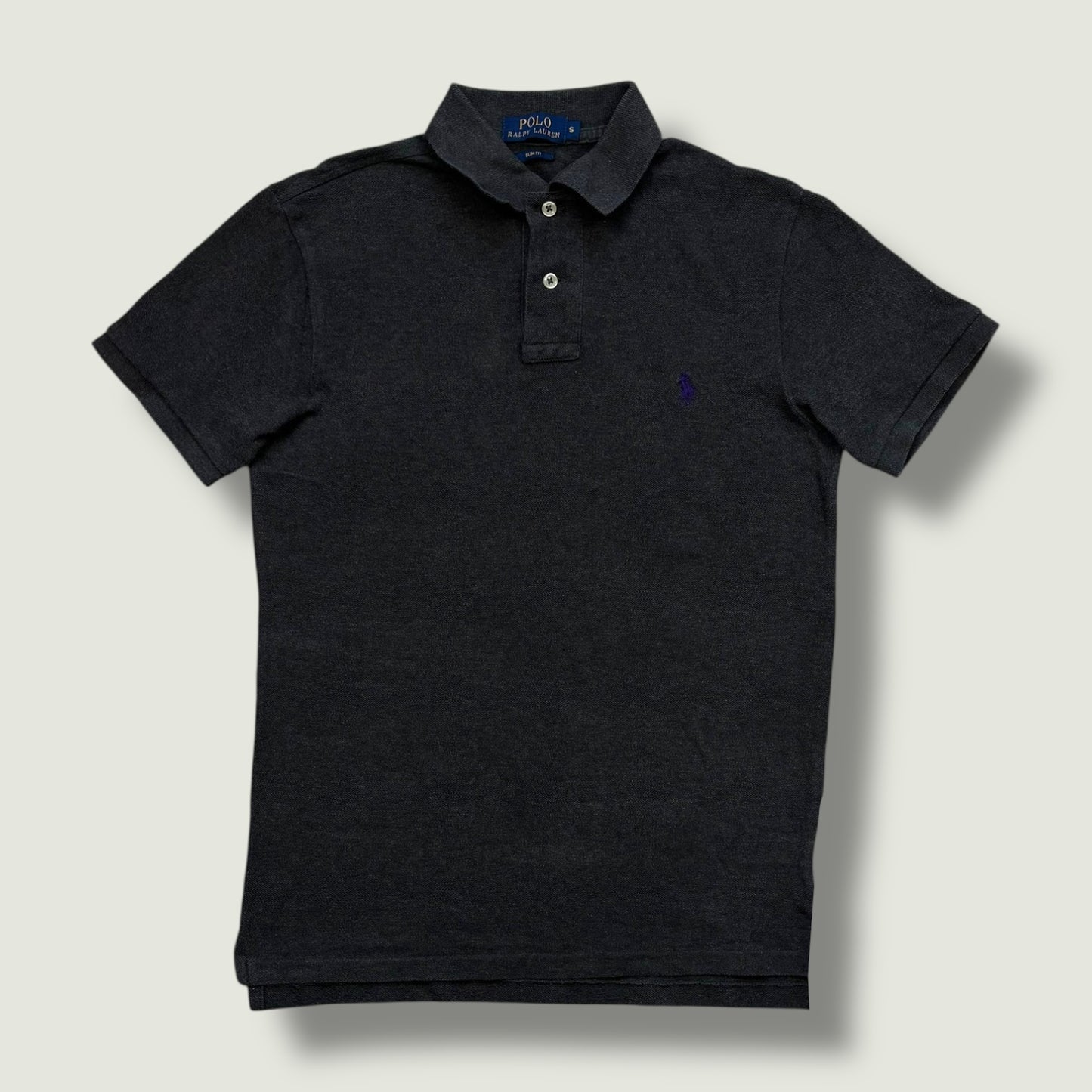 Ralph Lauren Vintage Polo (S)