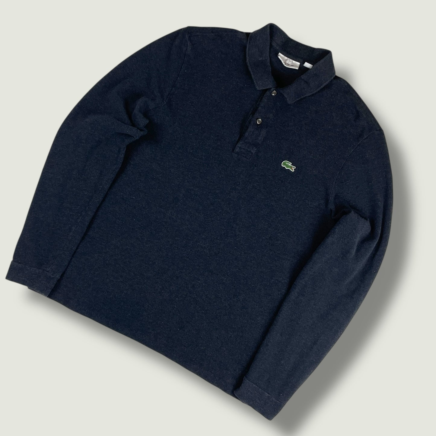 Lacoste Vintage Longsleeve (M)