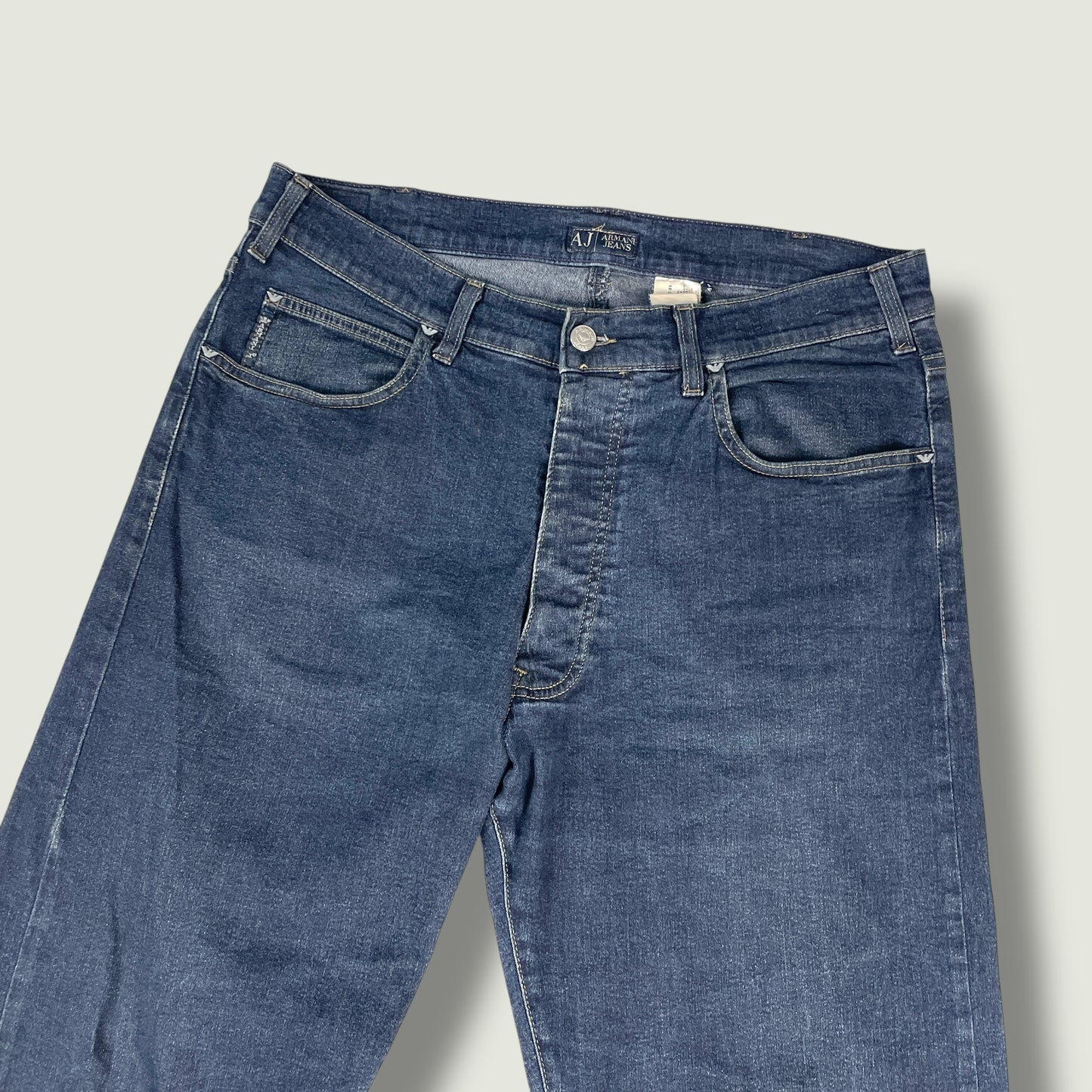 Armani Vintage Jeans (M)