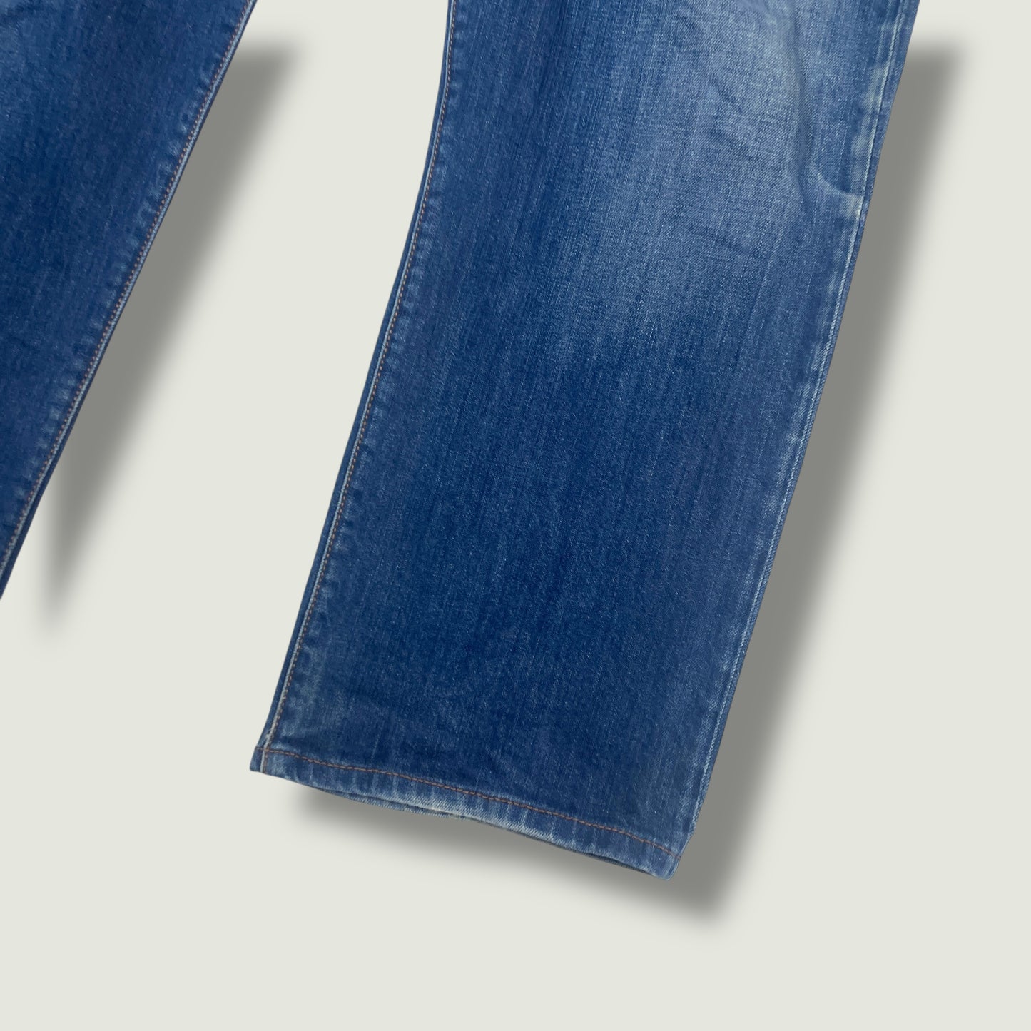 Armani Vintage Jeans (L)