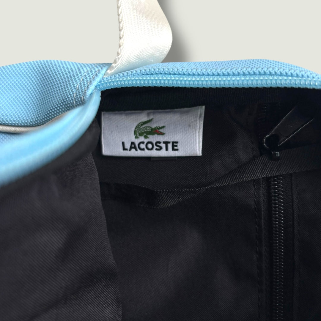 Lacoste Vintage Umhängetasche