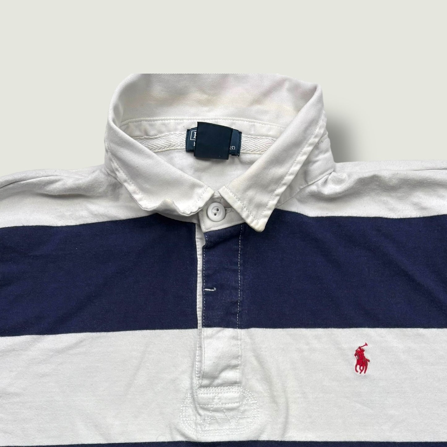 Ralph Lauren Vintage Longsleeve (S)