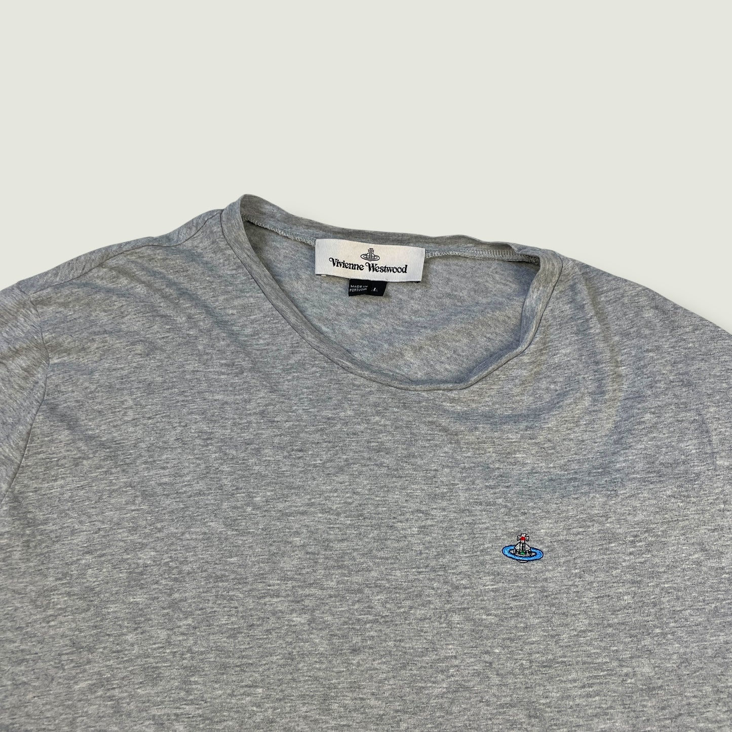 Vivienne Westwood Vintage T-Shirt (L)
