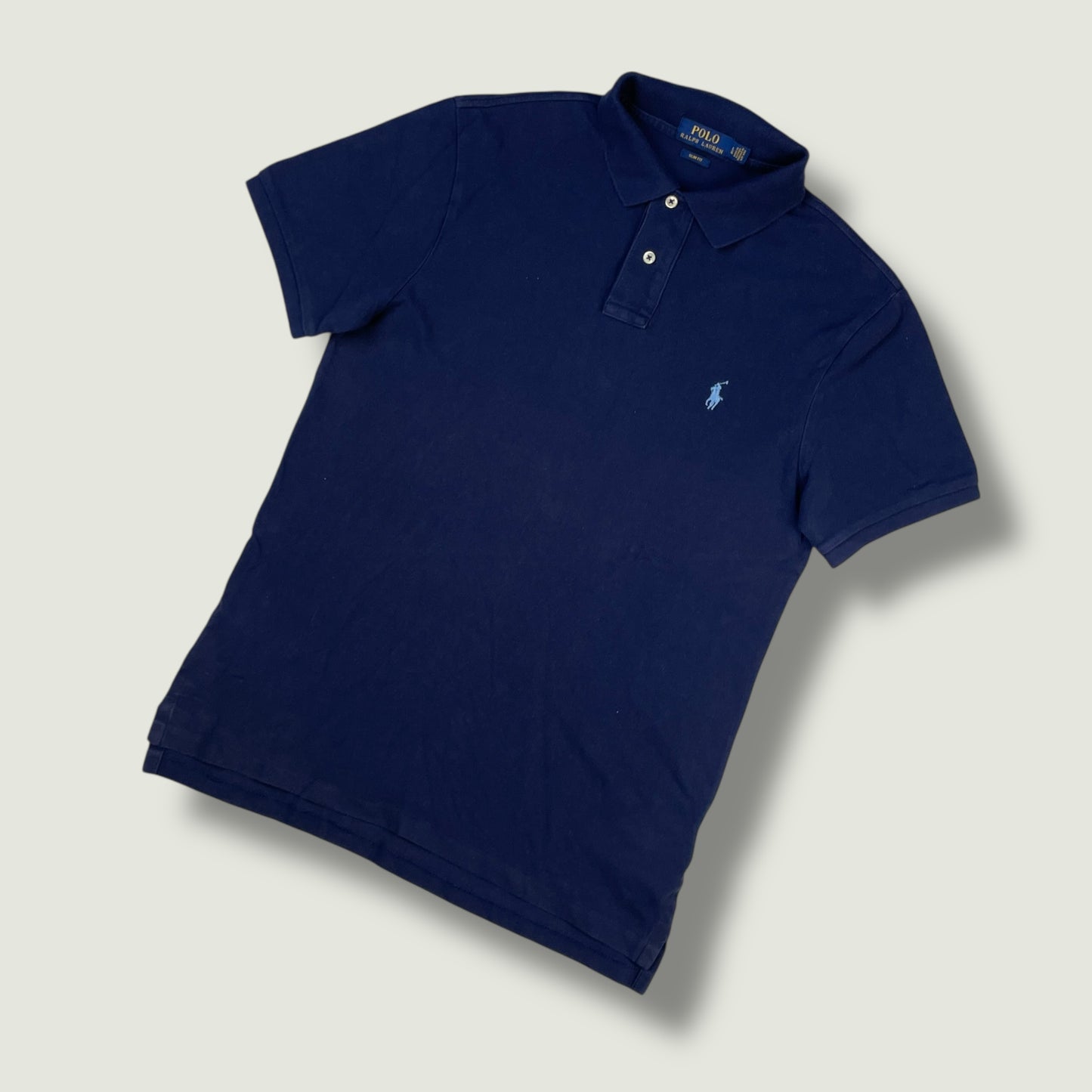 Ralph Lauren Vintage Polo (L)