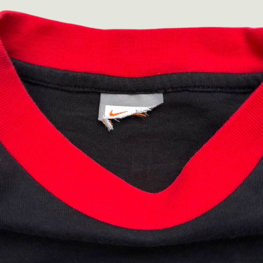Nike Vintage Manchester Trikot (M)