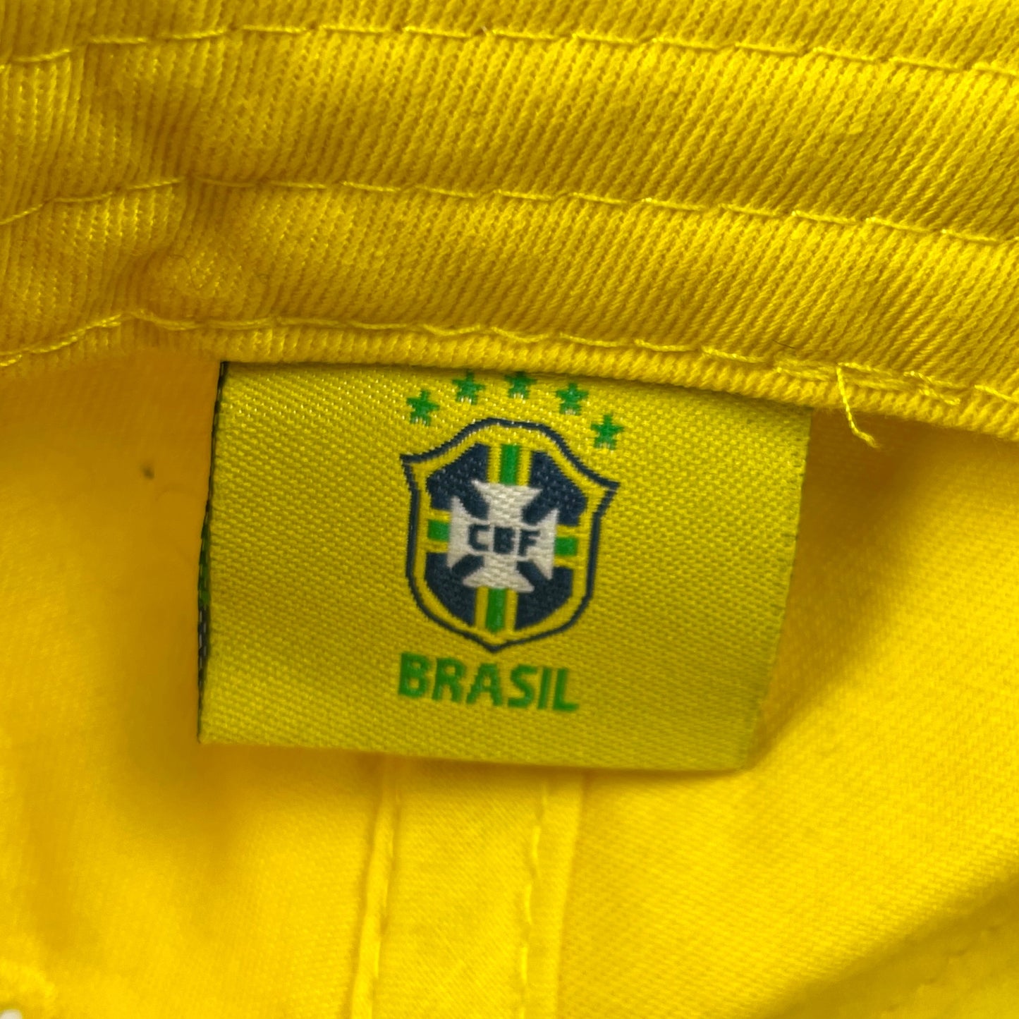 Brasilien Vintage Cap