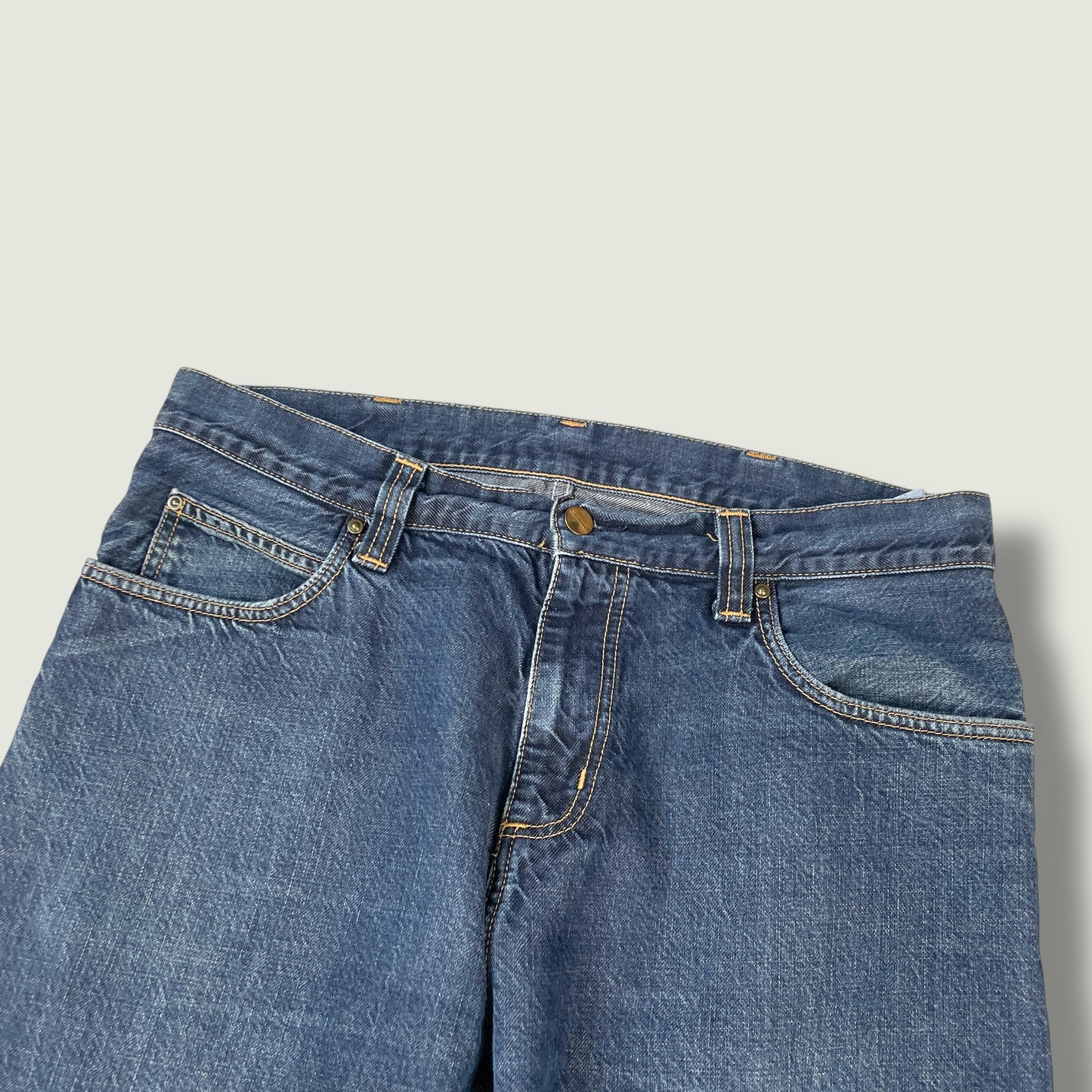 Carhartt Vintage Jeans (M)