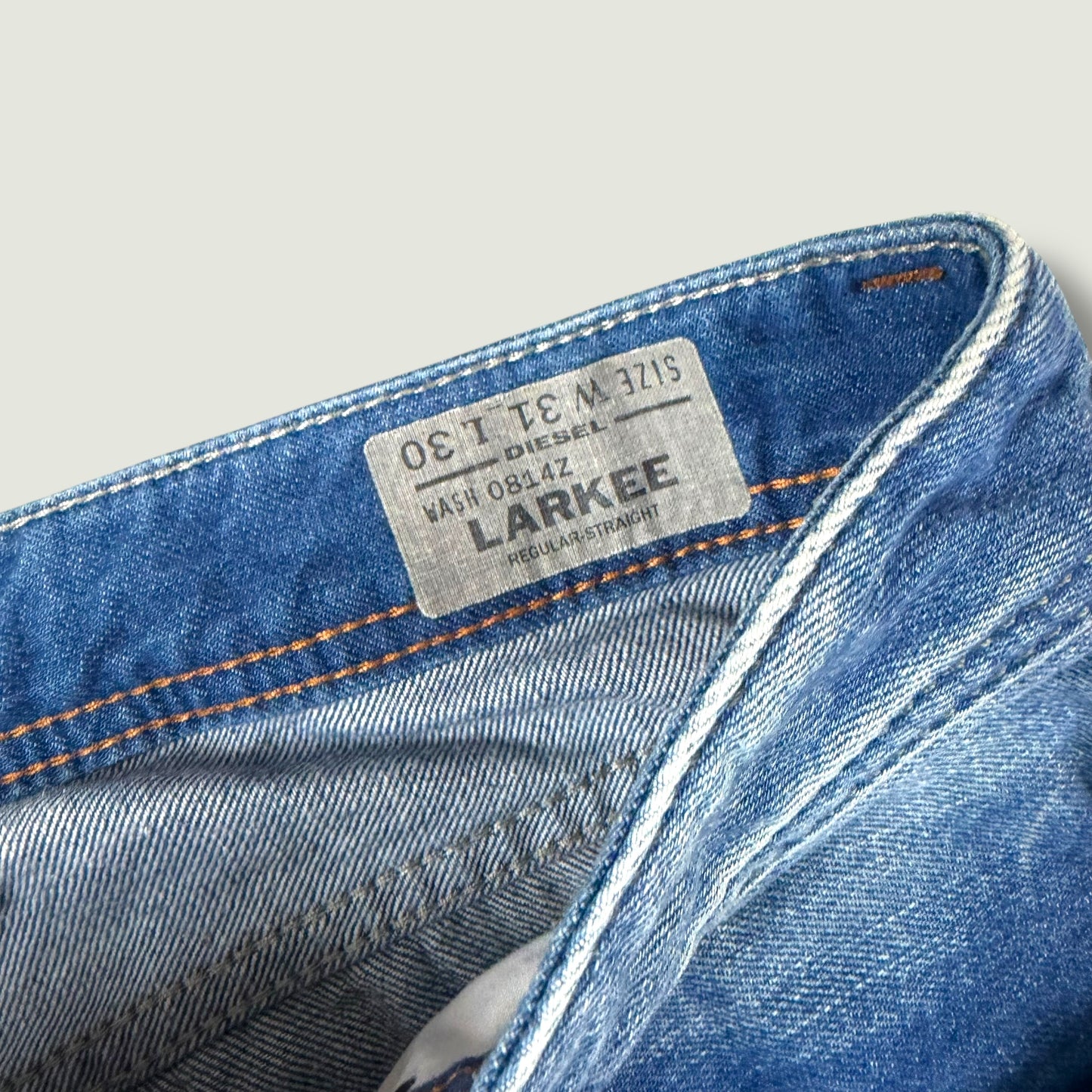 Diesel Vintage Jeans (S)