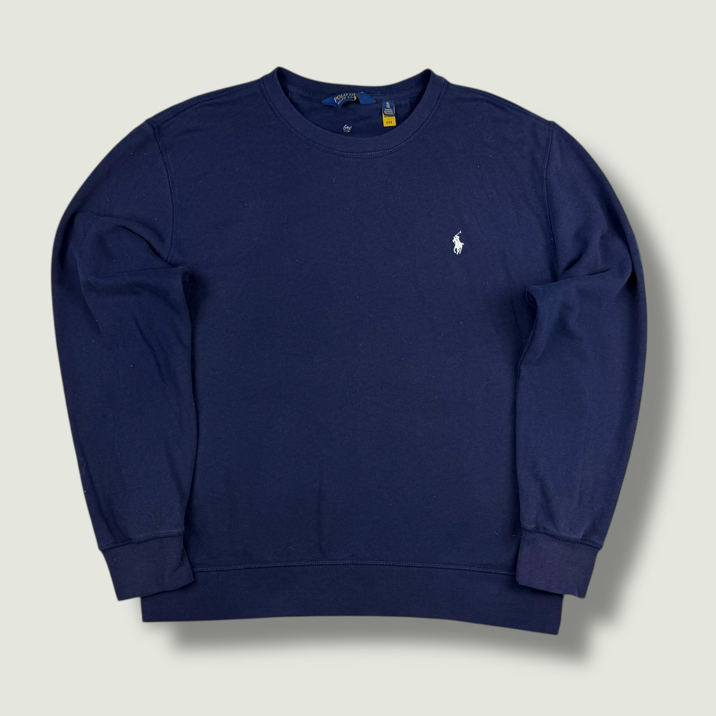 Ralph Lauren Vintage Sweater (Xl)