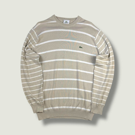 Lacoste Vintage Sweater (M)
