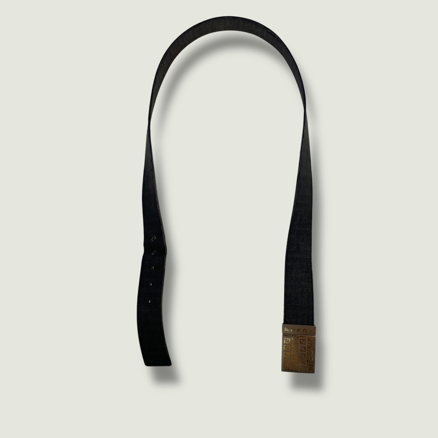 Fendi Vintage Gürtel (100cm)